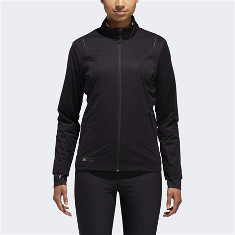 adidas Women's Climaproof Jackets 